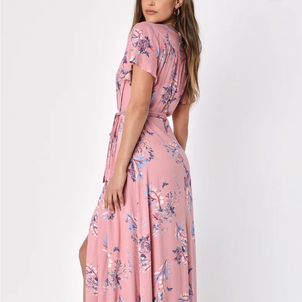 Lulus dress ⭐️ NWT ⭐️